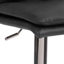 Pharao24 Verstellbarer Barhocker Lissabon><noscript><img width=