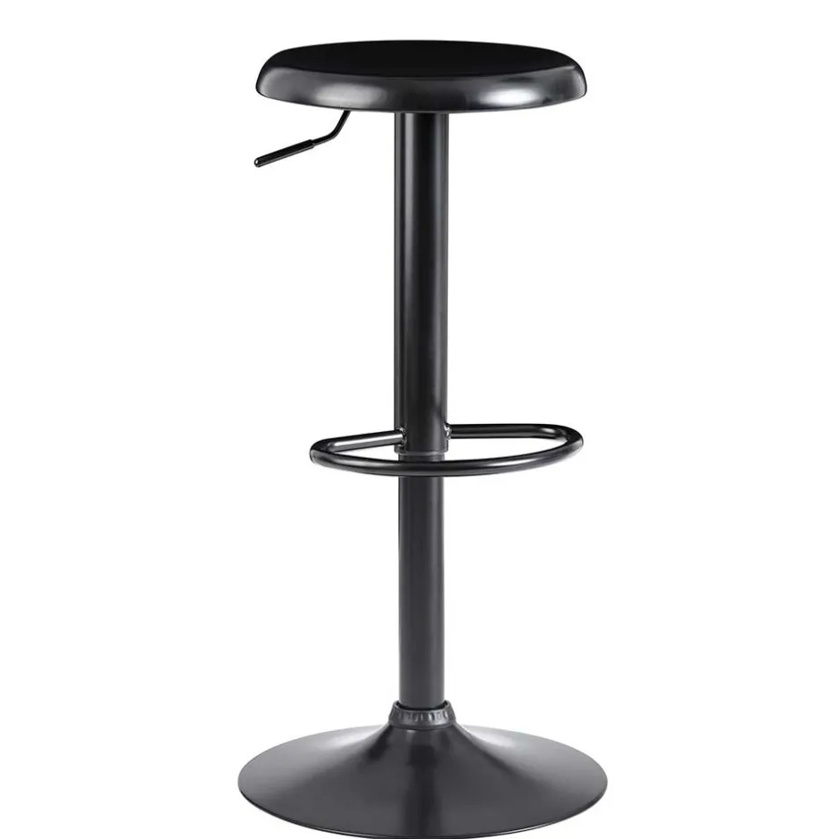 Pharao24 Verstellbarer Hocker Fayeowa> Hocker|Sitzhocker