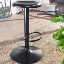 Pharao24 Verstellbarer Hocker Fayeowa> Hocker|Sitzhocker