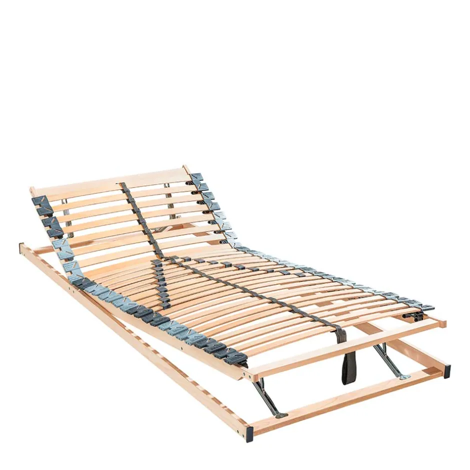 Lattenrost*Pharao24 Verstellbarer Lattenrost Mada