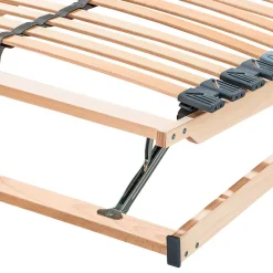 Lattenrost*Pharao24 Verstellbarer Lattenrost Mada