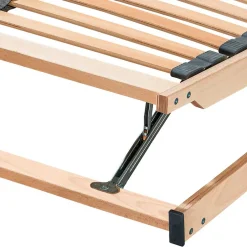 Pharao24 Verstellbarer Lattenrost Jevedaz><noscript><img width=