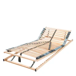 Lattenrost*Pharao24 Verstellbarer Lattenrost Candyon