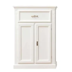 Pharao24 Vertiko Kommode Barnetta> Küchenkommode|Wohnzimmerkommoden