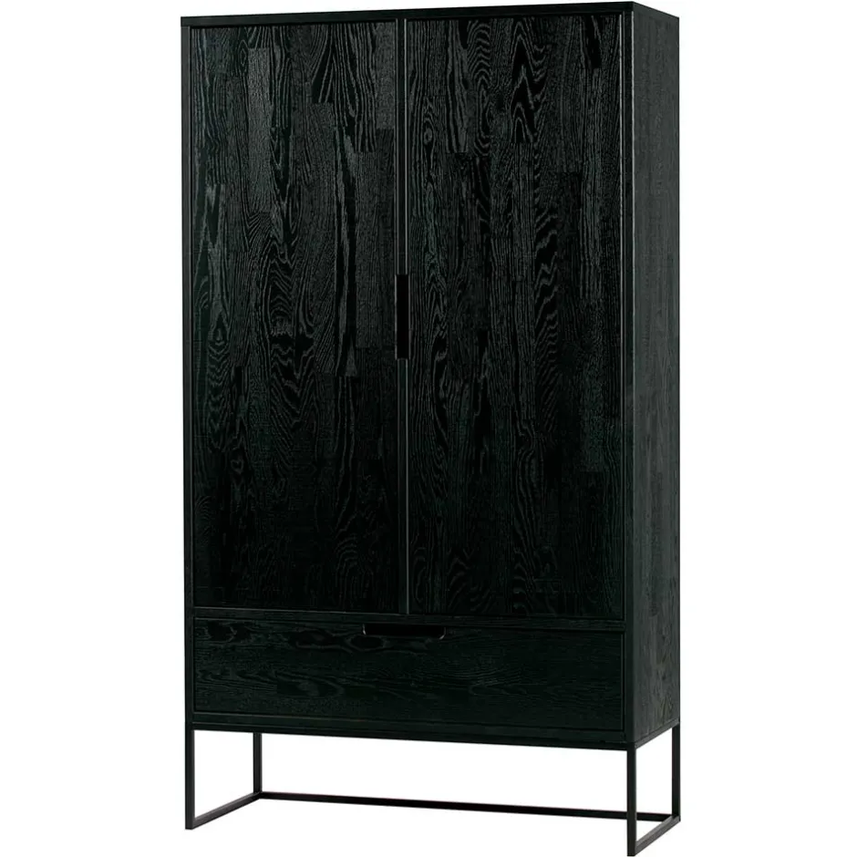 Wohnzimmervitrinen|Hochkommoden*Pharao24 Vertiko Schrank Emritalo