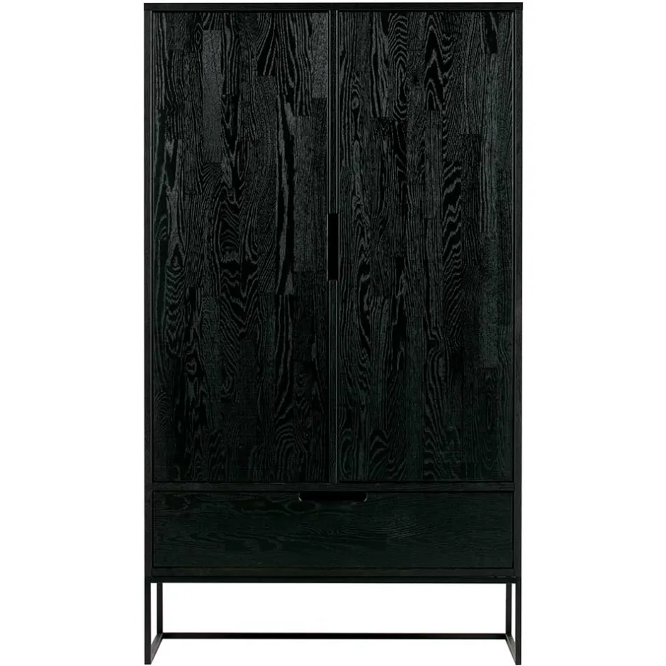 Wohnzimmervitrinen|Hochkommoden*Pharao24 Vertiko Schrank Emritalo