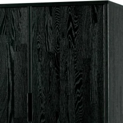 Wohnzimmervitrinen|Hochkommoden*Pharao24 Vertiko Schrank Emritalo