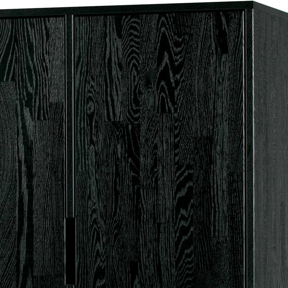 Wohnzimmervitrinen|Hochkommoden*Pharao24 Vertiko Schrank Emritalo