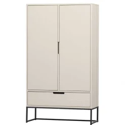 Hochkommoden|Vertiko*Pharao24 Vertiko Schrank Florian