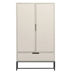 Hochkommoden|Vertiko*Pharao24 Vertiko Schrank Florian