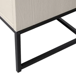 Hochkommoden|Vertiko*Pharao24 Vertiko Schrank Florian