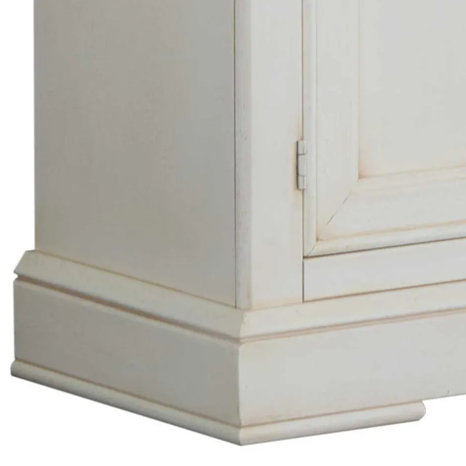 Pharao24 Vertiko Schrank Gannice> Hochkommoden|Vertiko