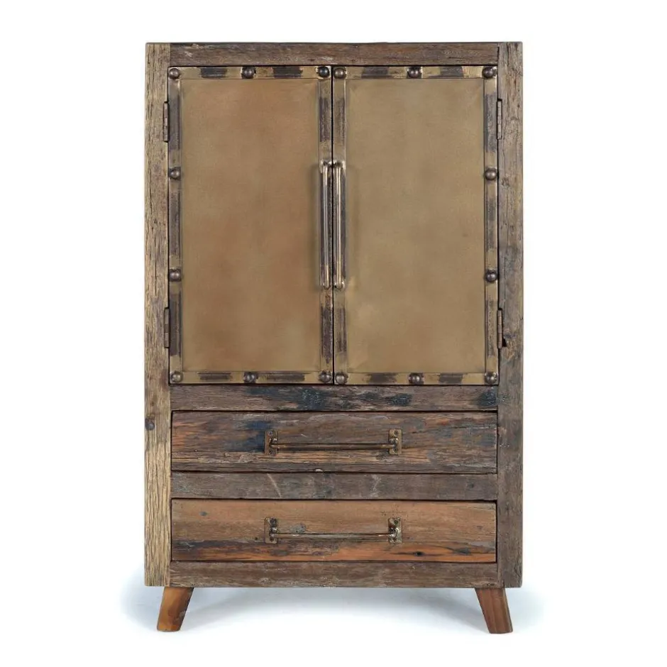 Hochkommoden|Vertiko*Pharao24 Vertiko Schrank Rodyris