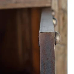 Hochkommoden|Vertiko*Pharao24 Vertiko Schrank Rodyris