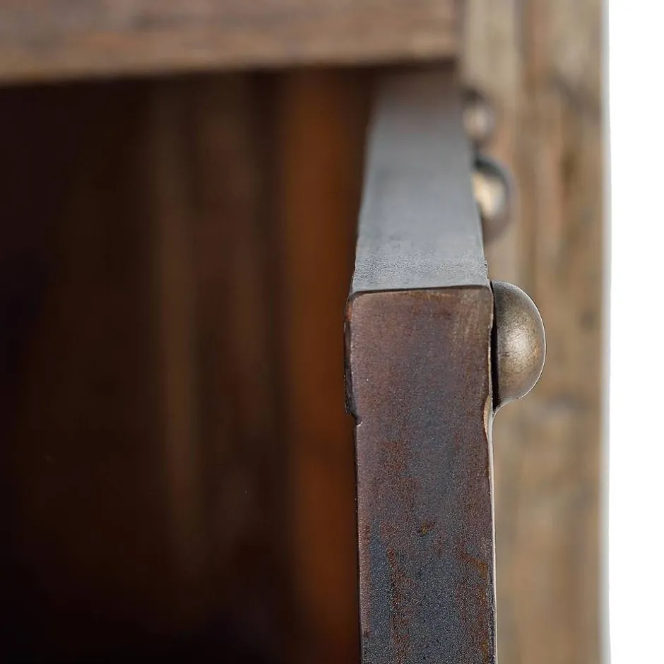 Hochkommoden|Vertiko*Pharao24 Vertiko Schrank Rodyris