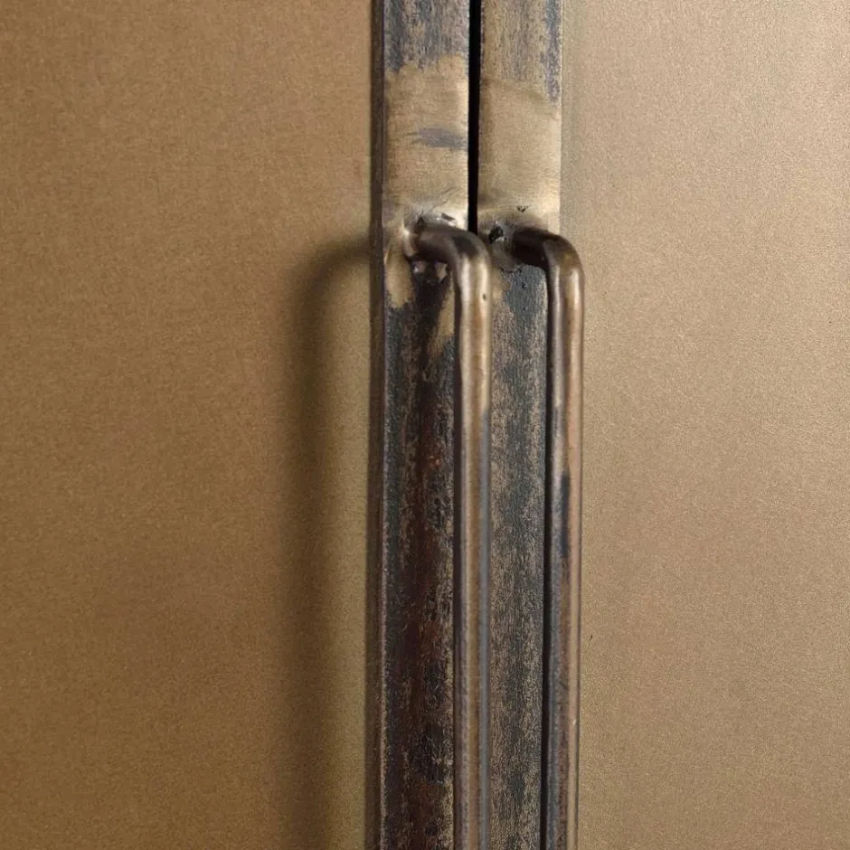 Hochkommoden|Vertiko*Pharao24 Vertiko Schrank Rodyris