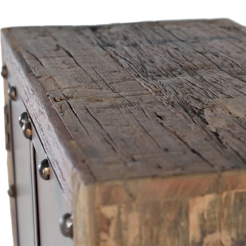 Hochkommoden|Vertiko*Pharao24 Vertiko Schrank Rodyris