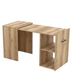 Pharao24 Verwandelbarer Schreibtisch Blinking> Schreibtische