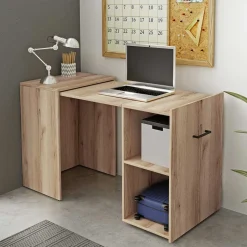 Pharao24 Verwandelbarer Schreibtisch Blinking> Schreibtische