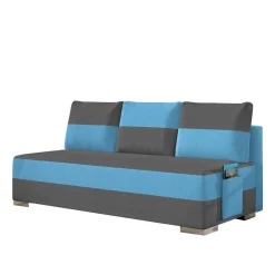 2 Sitzer Sofa|Schlafsofas*Pharao24 Verwandlungssofa Auricosian