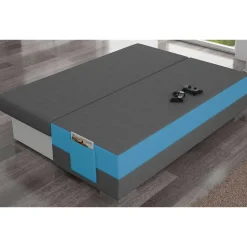 2 Sitzer Sofa|Schlafsofas*Pharao24 Verwandlungssofa Auricosian