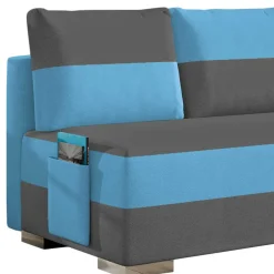 2 Sitzer Sofa|Schlafsofas*Pharao24 Verwandlungssofa Auricosian