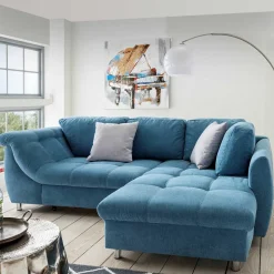 Schlafsofas|Wohnlandschaften*Pharao24 Verwandlungssofa Azona