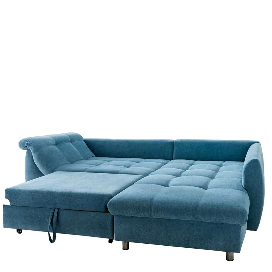 Schlafsofas|Wohnlandschaften*Pharao24 Verwandlungssofa Azona