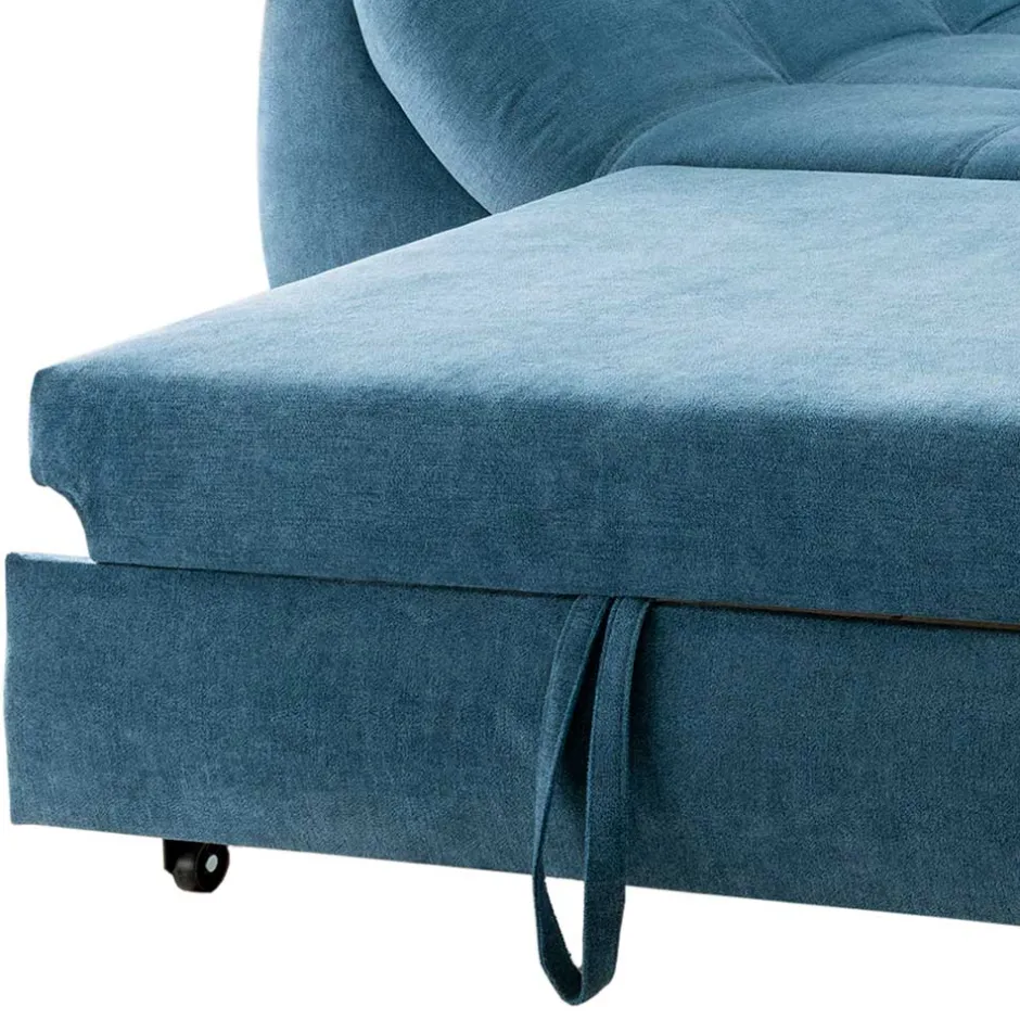 Schlafsofas|Wohnlandschaften*Pharao24 Verwandlungssofa Azona