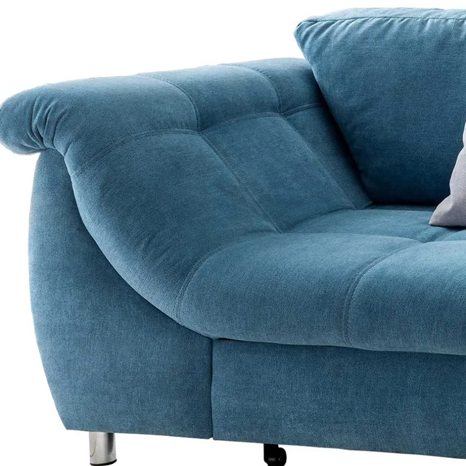 Schlafsofas|Wohnlandschaften*Pharao24 Verwandlungssofa Azona