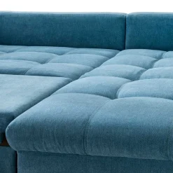 Schlafsofas|Wohnlandschaften*Pharao24 Verwandlungssofa Azona