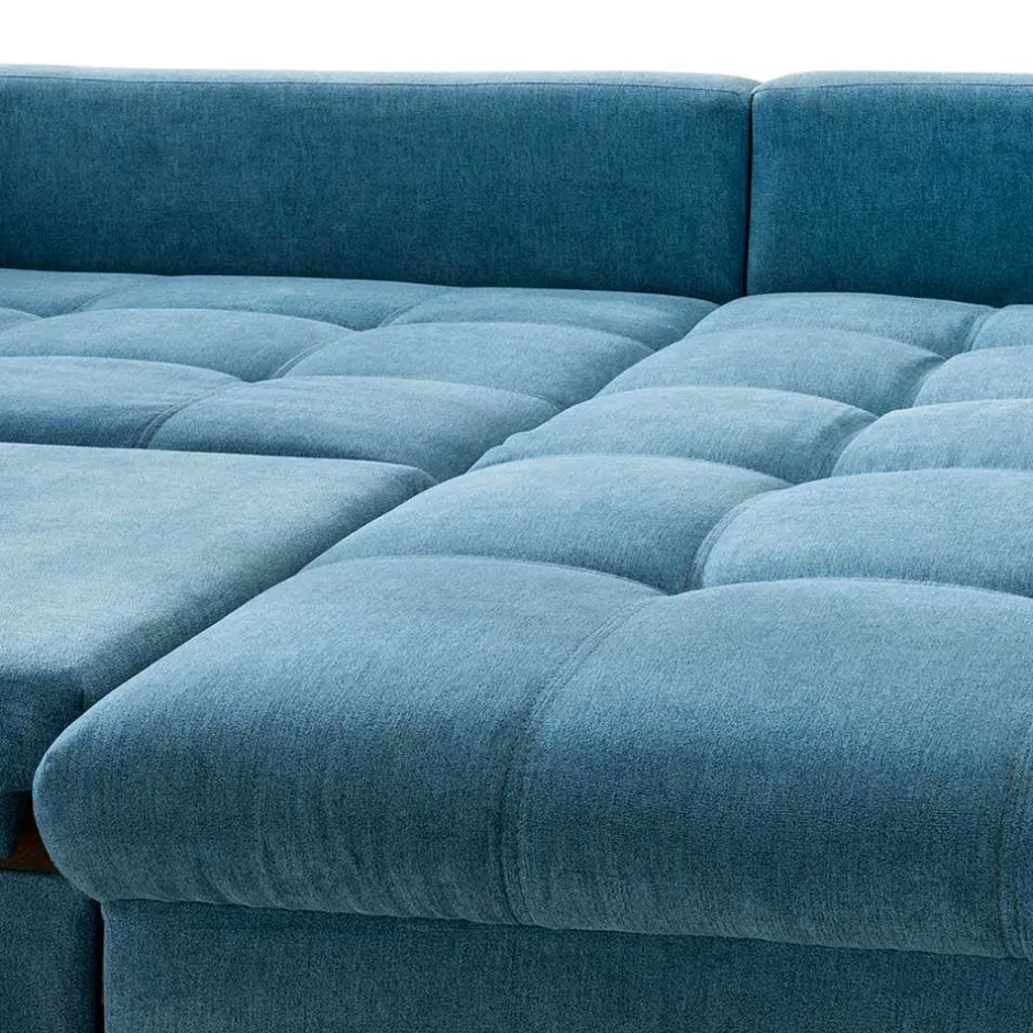 Schlafsofas|Wohnlandschaften*Pharao24 Verwandlungssofa Azona