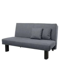 Einzelsofa|2 Sitzer Sofa*Pharao24 Verwandlungssofa Claudio