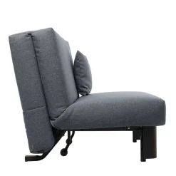 Einzelsofa|2 Sitzer Sofa*Pharao24 Verwandlungssofa Claudio