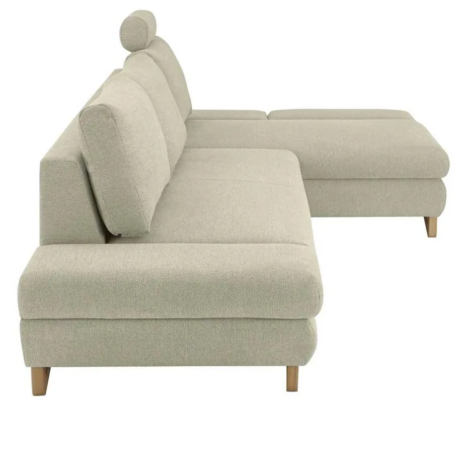 Polstermöbel|Wohnzimmercouch*Pharao24 Verwandlungssofa Envus