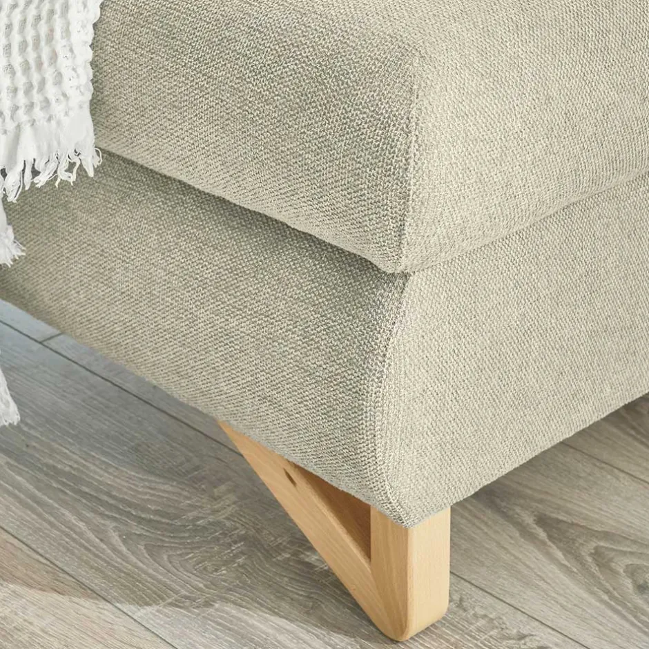 Polstermöbel|Wohnzimmercouch*Pharao24 Verwandlungssofa Envus