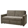 Wohnzimmercouch|2 Sitzer Sofa*Pharao24 Verwandlungssofa Gertry