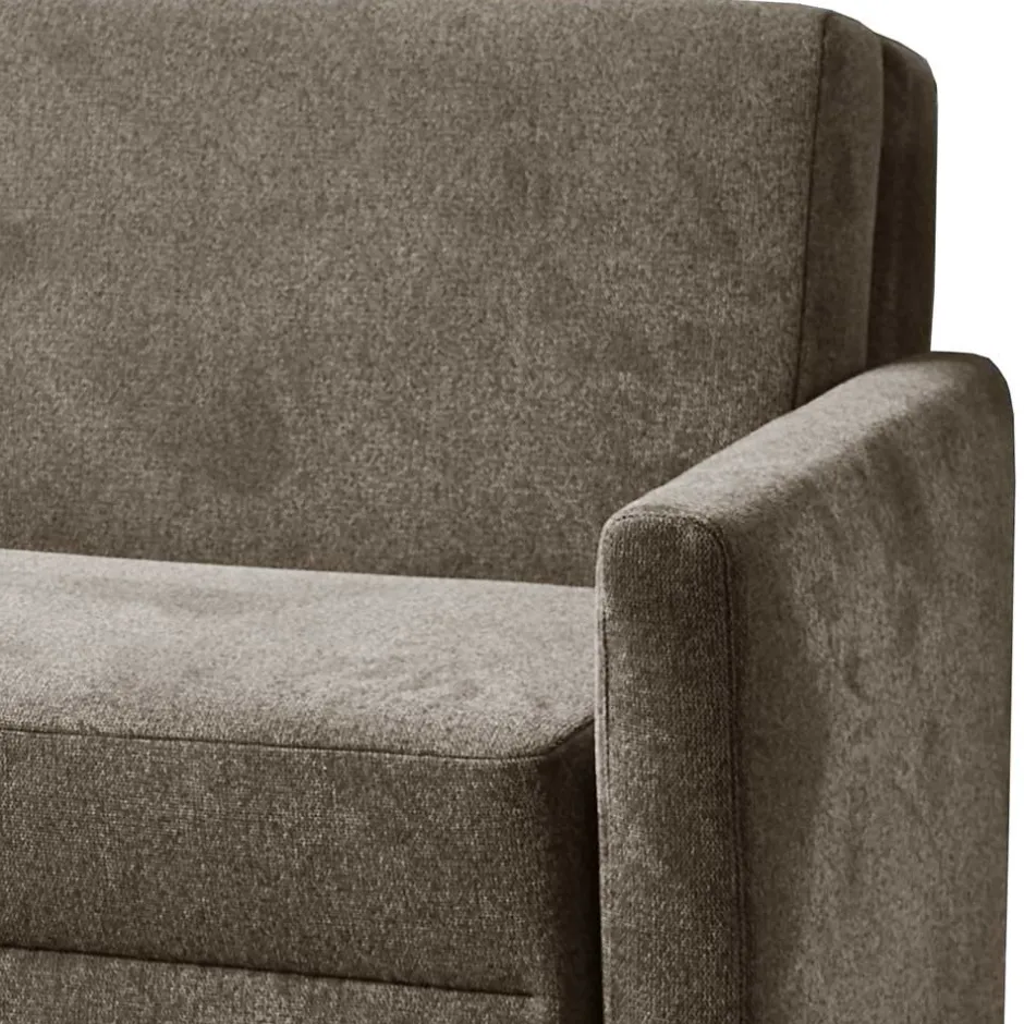 Wohnzimmercouch|2 Sitzer Sofa*Pharao24 Verwandlungssofa Gertry