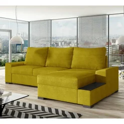 Wohnlandschaften|Ecksofas*Pharao24 Verwandlungssofa Jitalca