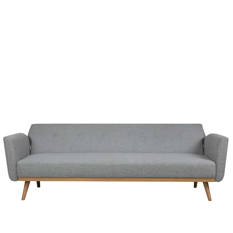 Einzelsofa|3 Sitzer Sofa*Pharao24 Verwandlungssofa Keuna