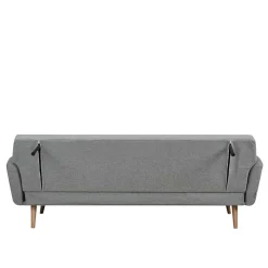 Einzelsofa|3 Sitzer Sofa*Pharao24 Verwandlungssofa Keuna