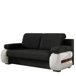 Pharao24 Verwandlungssofa Mutoni> 3 Sitzer Sofa|Schlafsofas