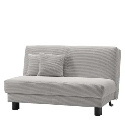 Pharao24 Verwandlungssofa Thiemo> 2 Sitzer Sofa|Schlafsofas