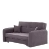 2 Sitzer Sofa|Schlafsofas*Pharao24 Verwandlungssofa Visinata