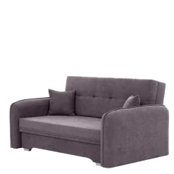 2 Sitzer Sofa|Schlafsofas*Pharao24 Verwandlungssofa Visinata