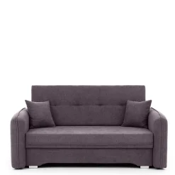 2 Sitzer Sofa|Schlafsofas*Pharao24 Verwandlungssofa Visinata