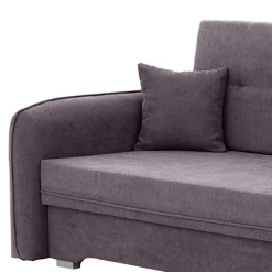 2 Sitzer Sofa|Schlafsofas*Pharao24 Verwandlungssofa Visinata