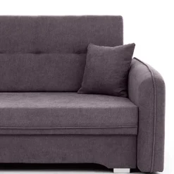 2 Sitzer Sofa|Schlafsofas*Pharao24 Verwandlungssofa Visinata