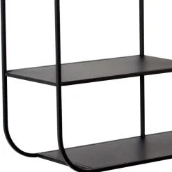 Hängeregale|Wandregale*Pharao24 Viereckiges Regal Vivaras