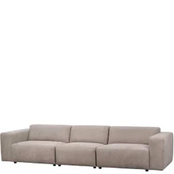 3 Sitzer Sofa*Pharao24 Viersitzer Couch Manaos
